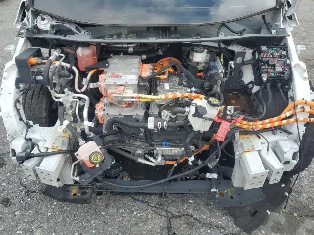 2023 CHEVROLET BOLT EV 1LT  