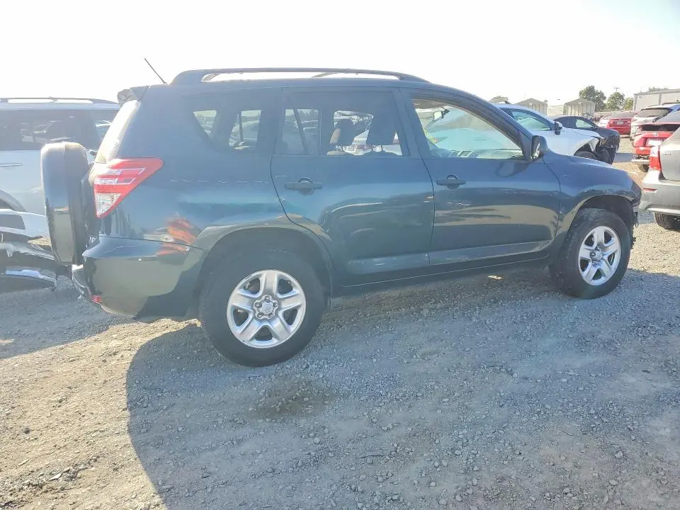 2010 TOYOTA RAV4 BASE  