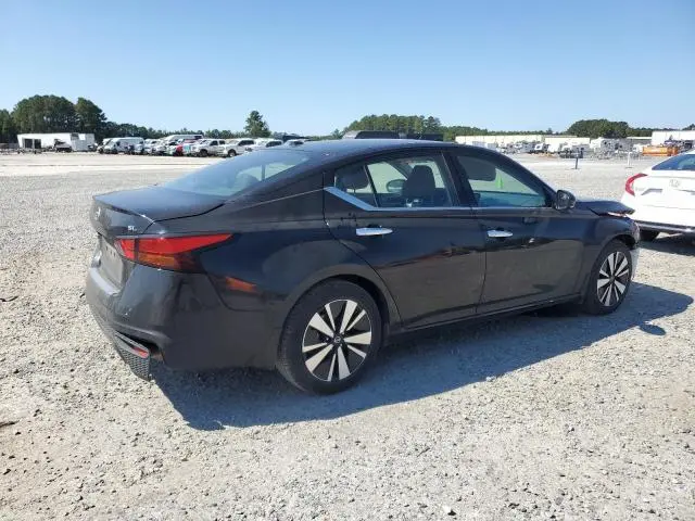 2021 NISSAN ALTIMA SL