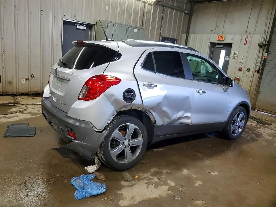 2014 BUICK ENCORE CONVENIENCE  