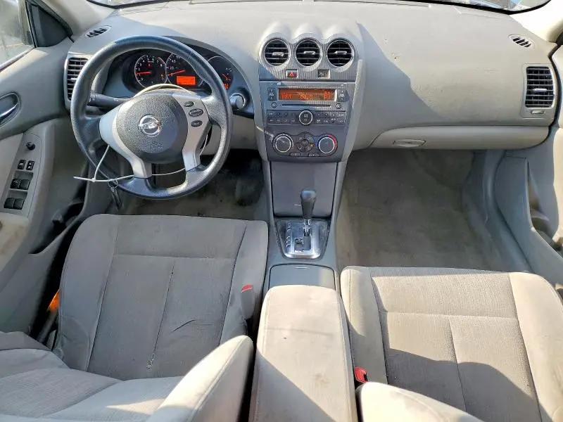 2011 NISSAN ALTIMA 2.5  