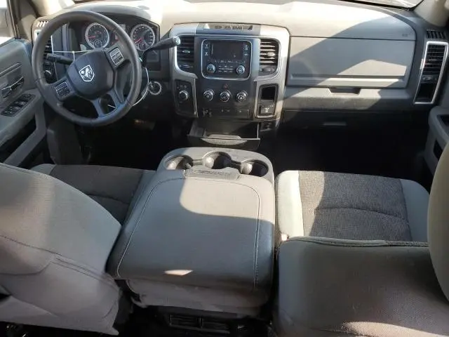 2013 RAM 1500 SLT  