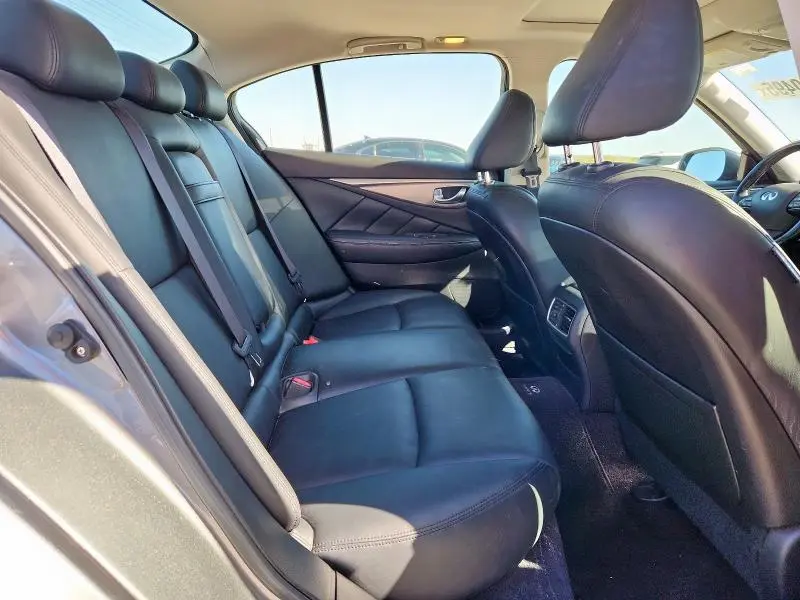 2014 INFINITI Q50 BASE  