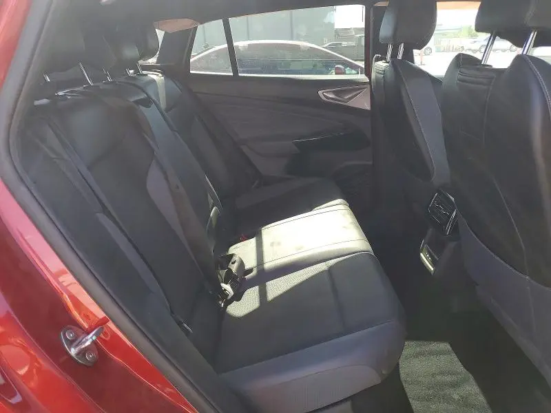 2023 VOLKSWAGEN ID.4 S  