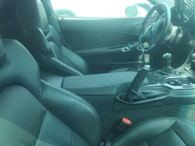 2012 CHEVROLET CORVETTE GRAND SPORT  