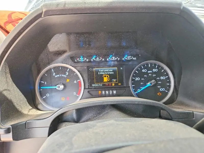 2020 FORD F250 SUPER DUTY  