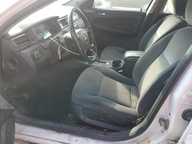 2013 CHEVROLET IMPALA LT  