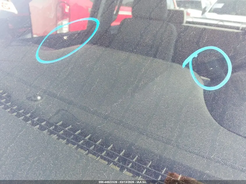 2017 CHEVROLET SILVERADO 1500 WT