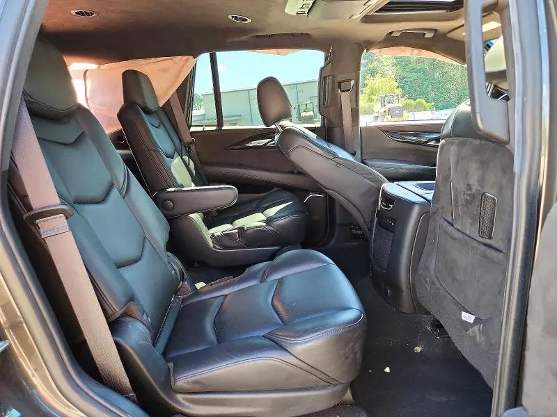 2020 CADILLAC ESCALADE PLATINUM  