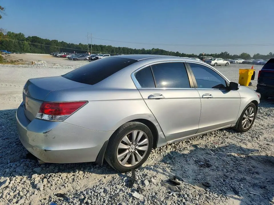 2010 HONDA ACCORD EX  