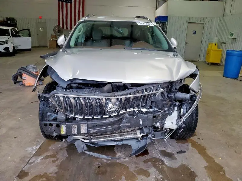 2014 BUICK ENCLAVE   