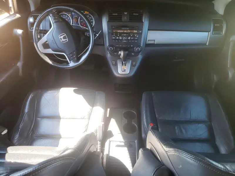 2010 HONDA CR-V EXL  