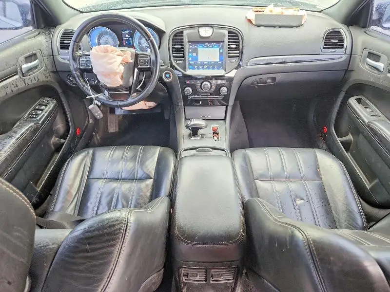 2013 CHRYSLER 300 S  