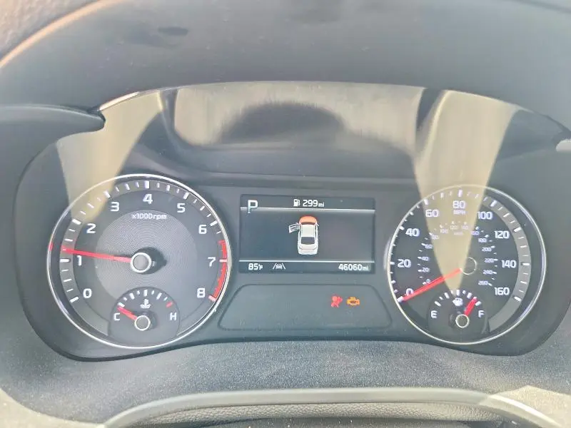 2024 KIA FORTE GT LINE  