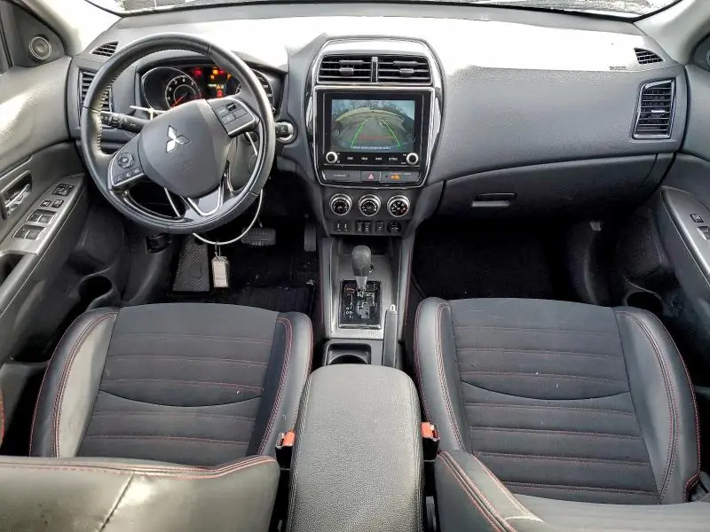 2024 MITSUBISHI OUTLANDER SPORT S/SE  