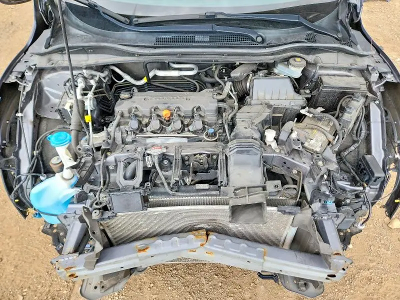 2020 HONDA HR-V EX  