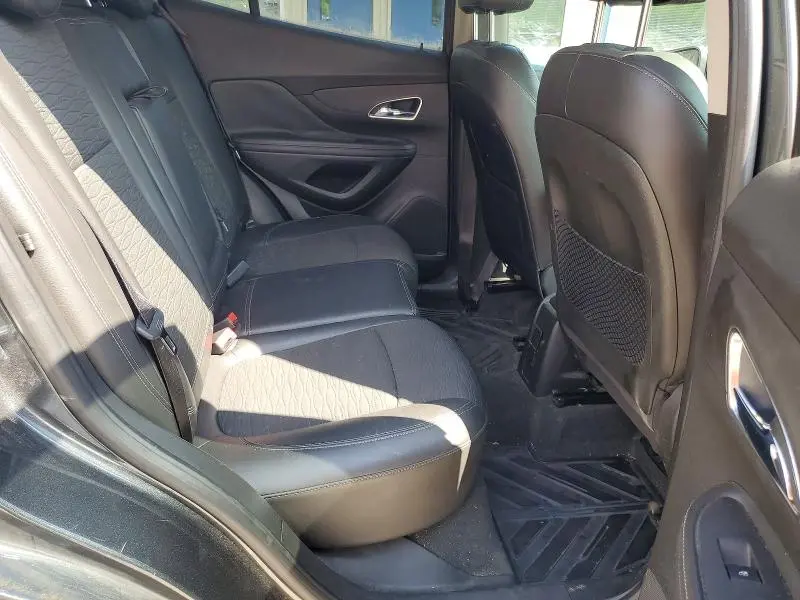2016 BUICK ENCORE CONVENIENCE  