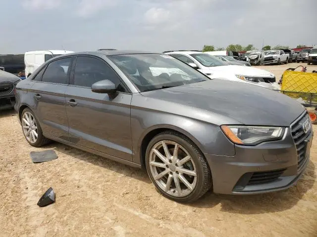 2016 AUDI A3 PREMIUM