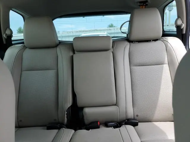 2015 MAZDA CX-9 GRAND TOURING  