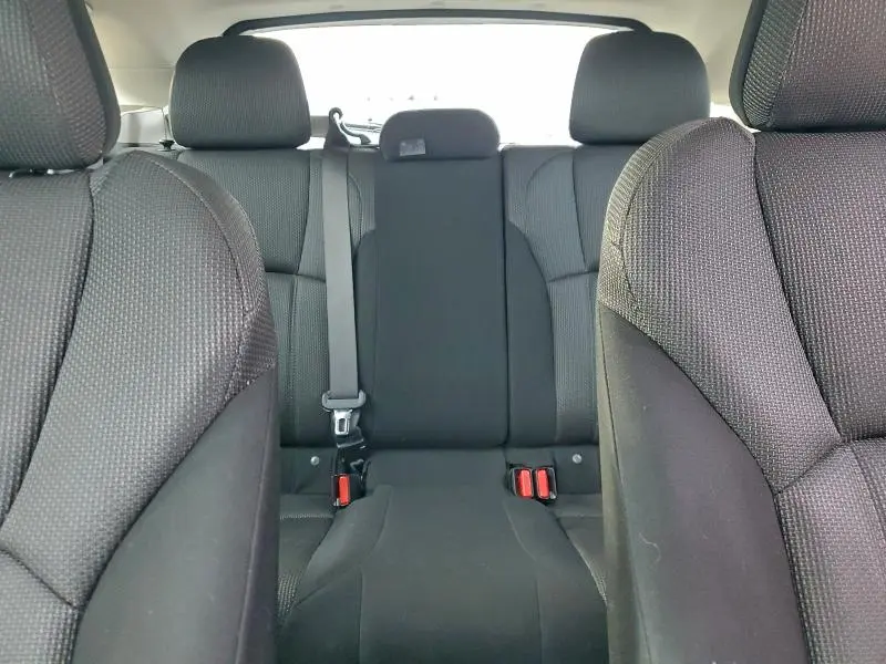 2018 SUBARU IMPREZA PREMIUM PLUS  