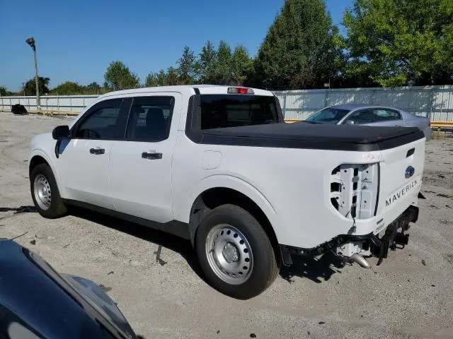 2024 FORD MAVERICK XL  