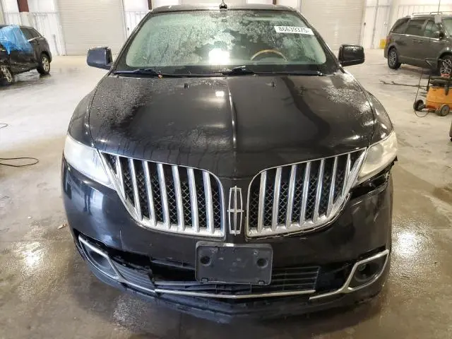 2011 LINCOLN MKX   