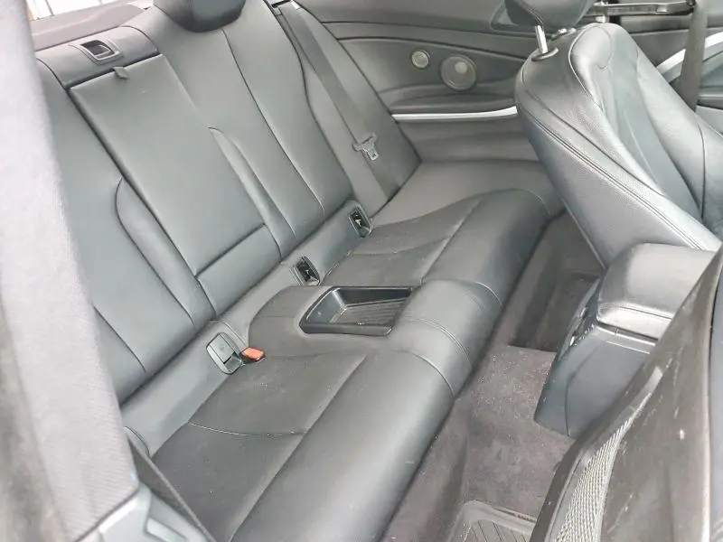 2014 BMW 435 XI  