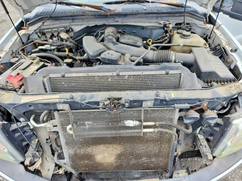 2010 FORD F350 SUPER DUTY  