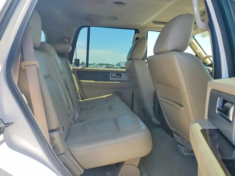 2011 FORD EXPEDITION XLT  