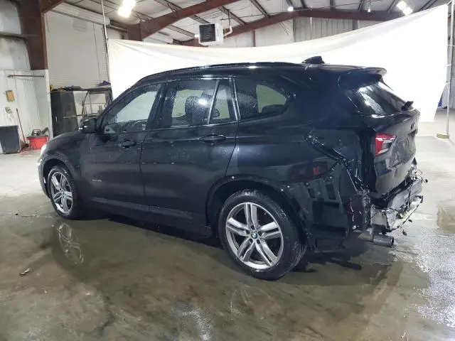 2016 BMW X1 XDRIVE28I