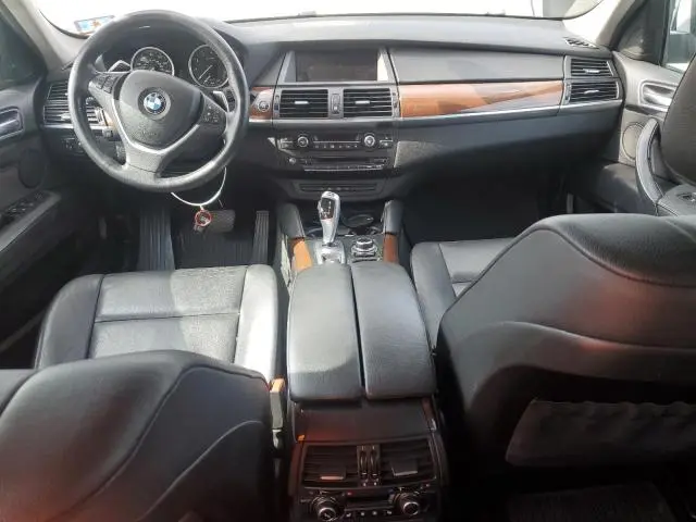 2014 BMW X6 XDRIVE35I  