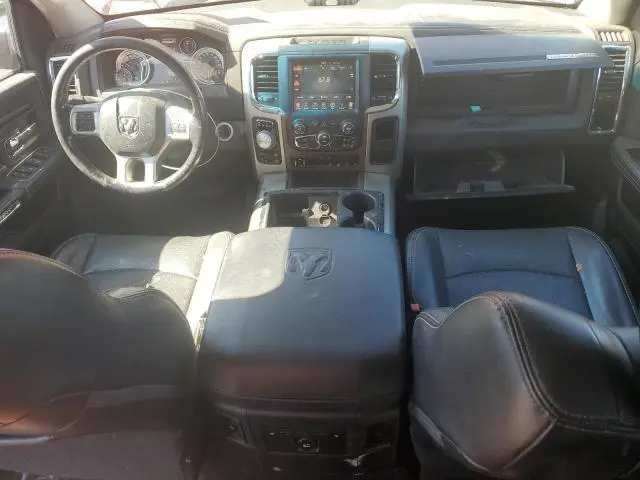 2015 RAM 1500 SLT