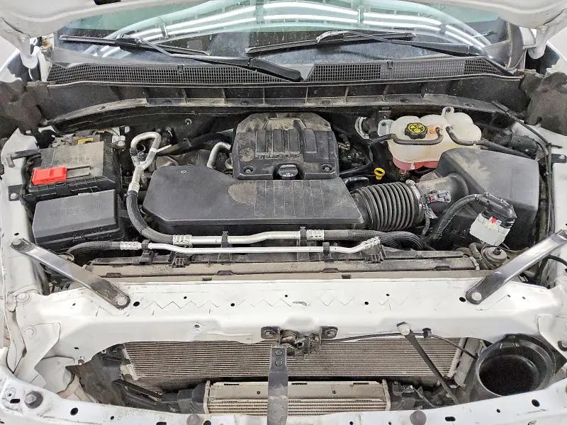 2023 CHEVROLET SILVERADO C1500  