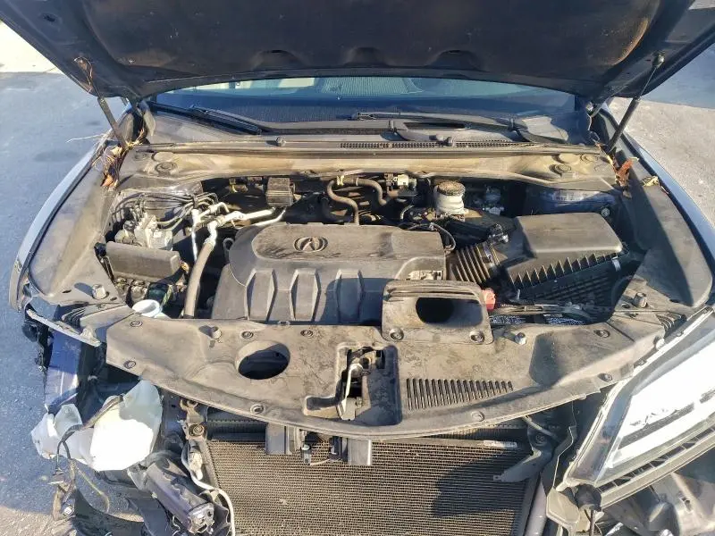 2016 ACURA RDX TECHNOLOGY  