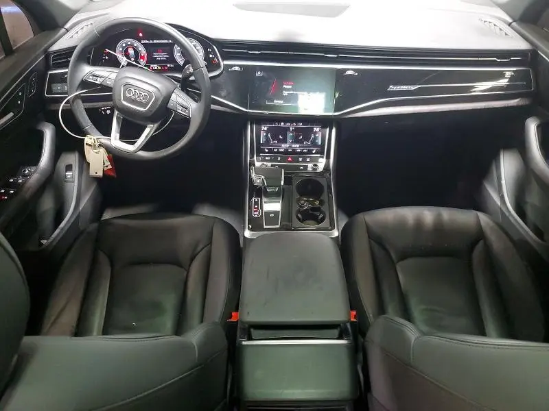 2021 AUDI Q7 PREMIUM  