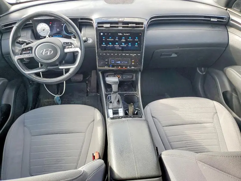 2023 HYUNDAI SANTA CRUZ SEL PREMIUM  