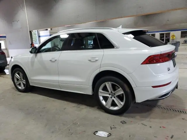 2019 AUDI Q8 PREMIUM  