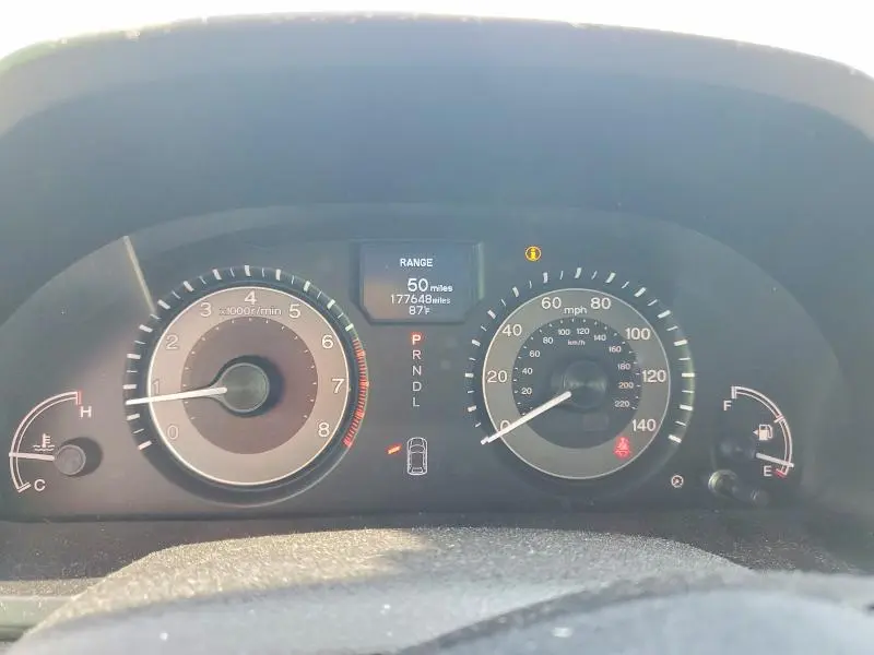 2015 HONDA ODYSSEY TOURING  