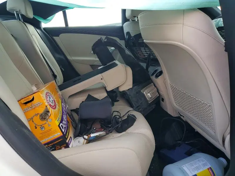 2021 MERCEDES-BENZ CLA 250  