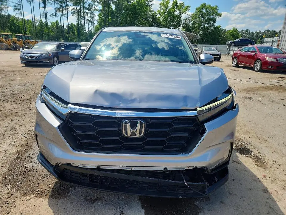 2023 HONDA CR-V LX  