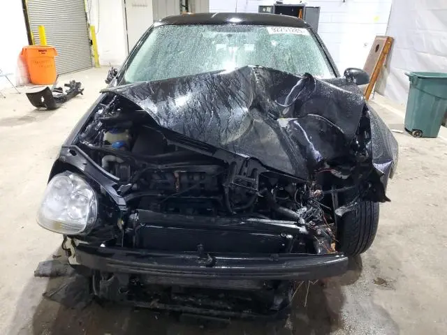 2010 VOLKSWAGEN JETTA LIMITED  