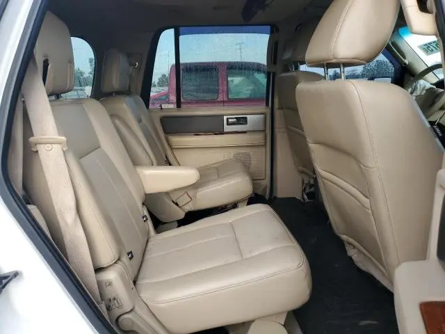 2010 FORD EXPEDITION EDDIE BAUER  