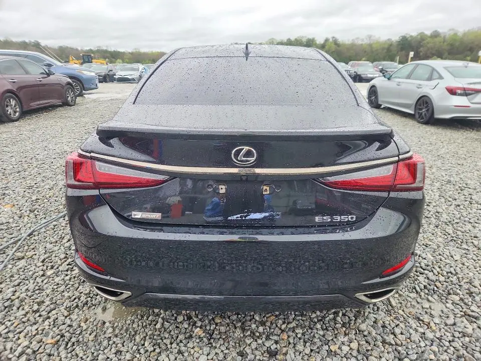 2021 LEXUS ES 350 F SPORT  