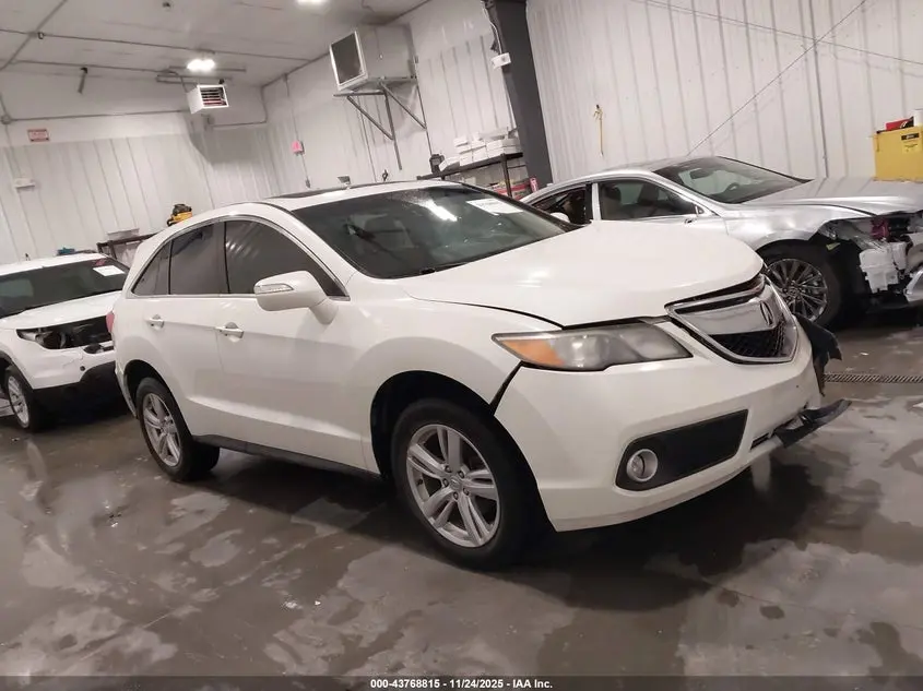 2015 ACURA RDX  