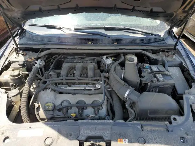2011 FORD TAURUS SE  