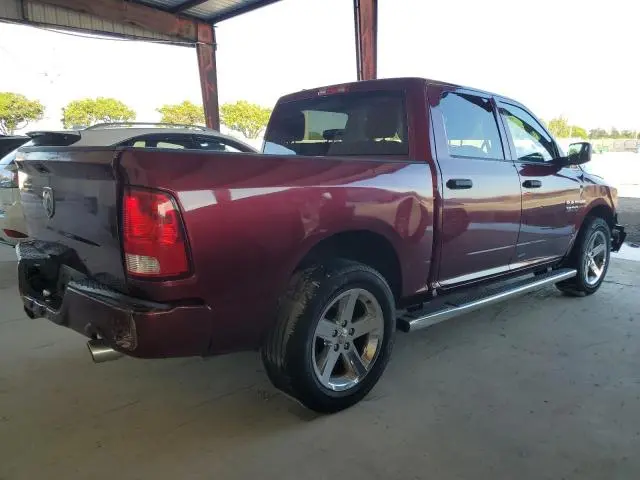 2017 RAM 1500 ST