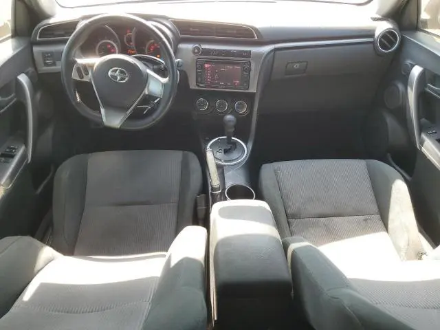 2014 TOYOTA SCION TC   