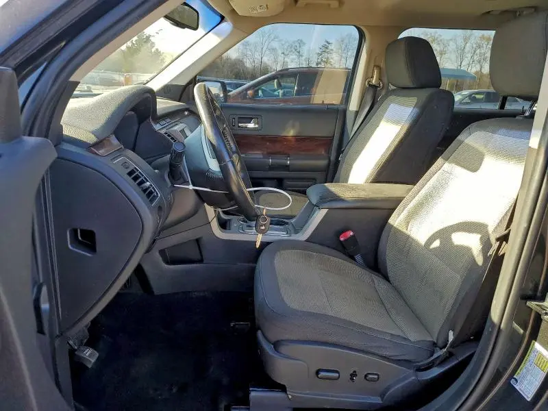 2010 FORD FLEX SEL  