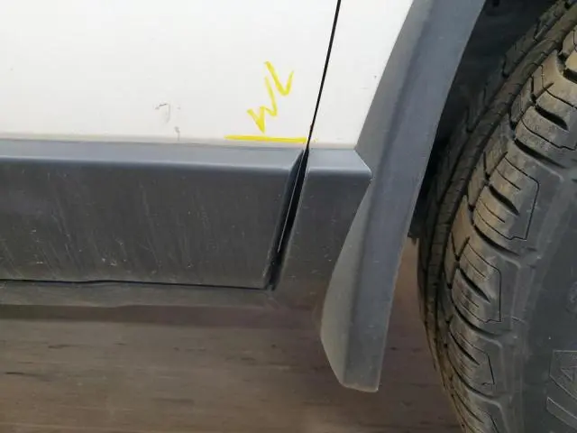 2011 HONDA CR-V EX
