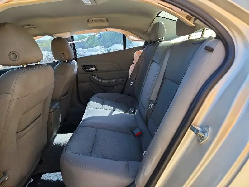 2015 CHEVROLET MALIBU LS  